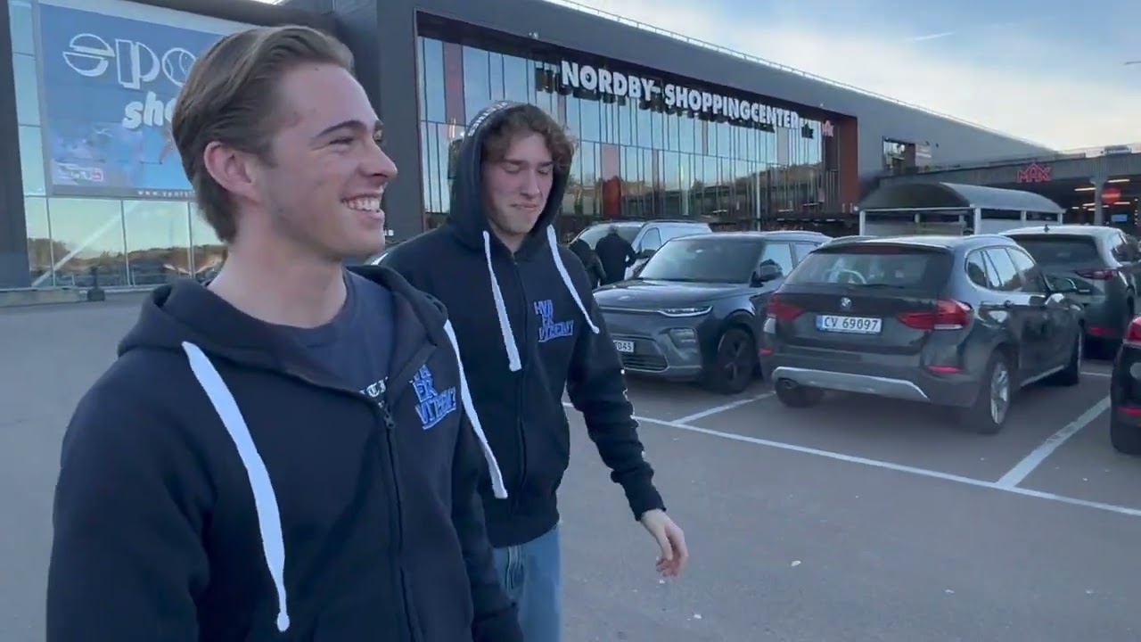 EIKELIREVYEN 2023 - DAG 2 (Tur til sverige)