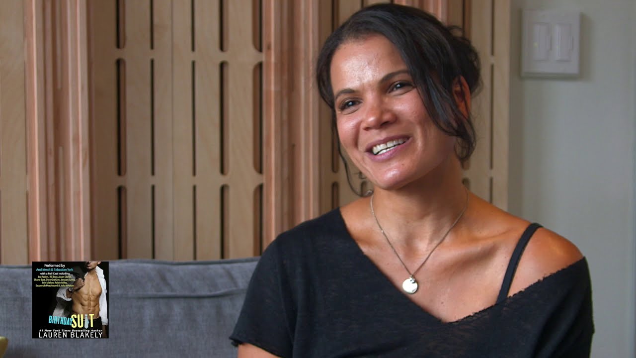 Racy content, January LaVoy, and why everyone needs a stage name!