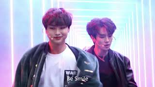 20221001 Other Side YONGKWON FOCUS  Sevenstars