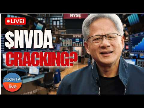 The $100 Oil Shock & NVDA's 7-Year Valuation Low: Why Every Short Printed Today