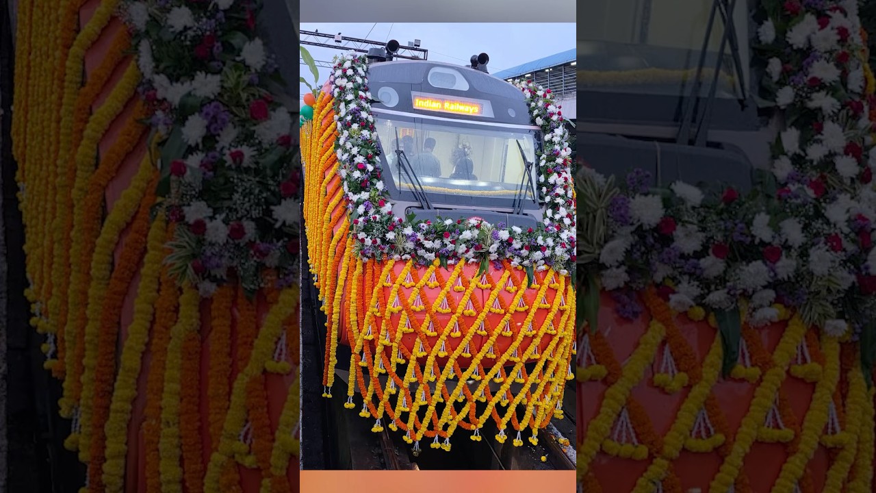 150 Vande Bharat train services now! 