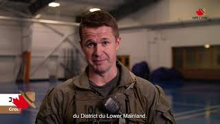 Less Lethal Intervention Options (French)