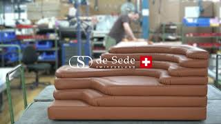 Ds1025 De Sede Craftmanship