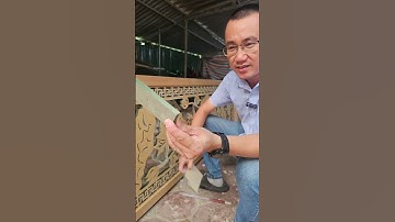 Gỗ Lõi Xanh Chống Ẩm Có Phải Lựa Chọn TỐT Nhất Cho Vách CNC?