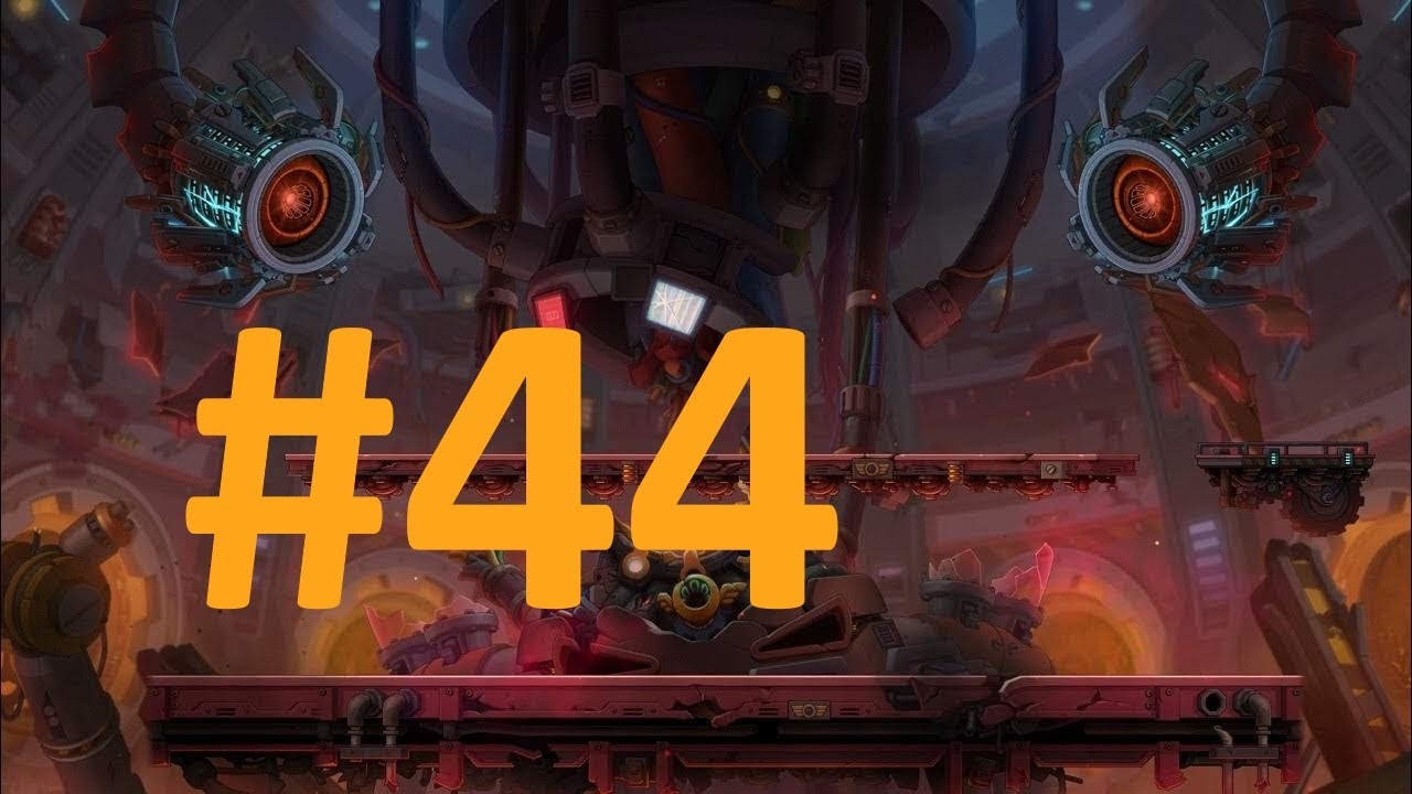 Maplestory (NA Kronos) EXTREME Lotus Solo - Battle Mage POV #44