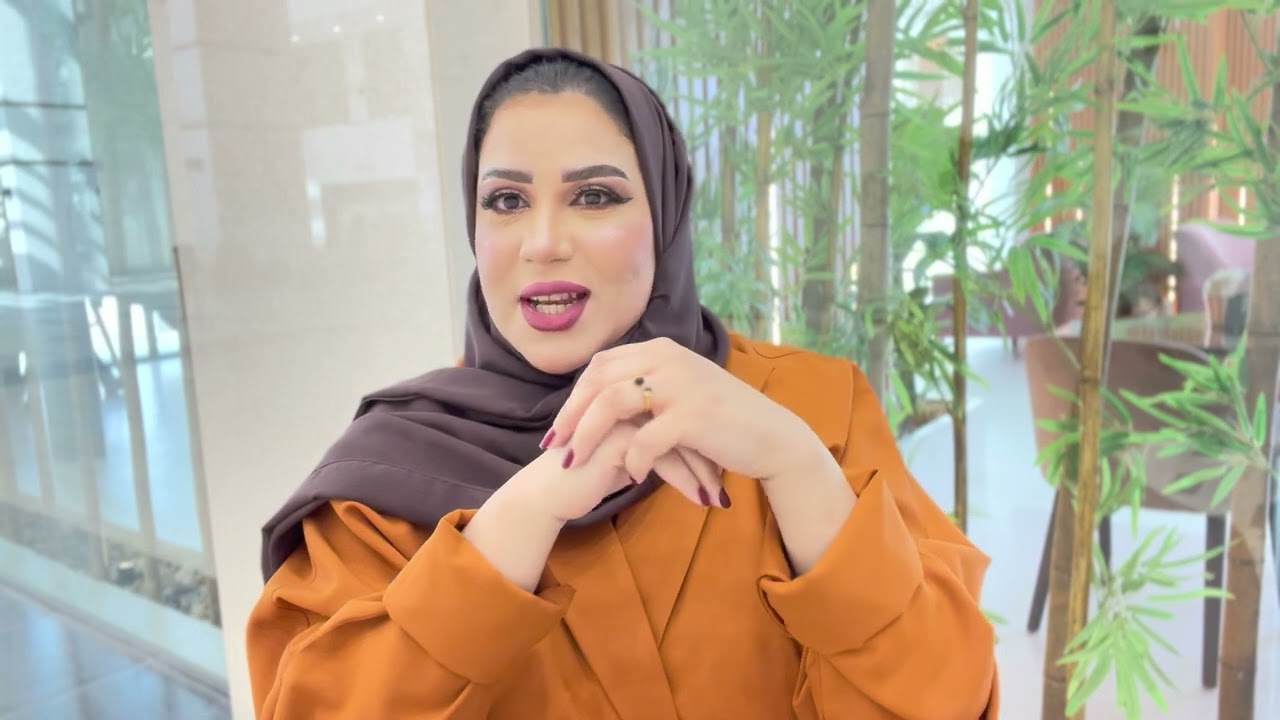 Meet Lamyaa🤍 من هي لمياء - YouTube