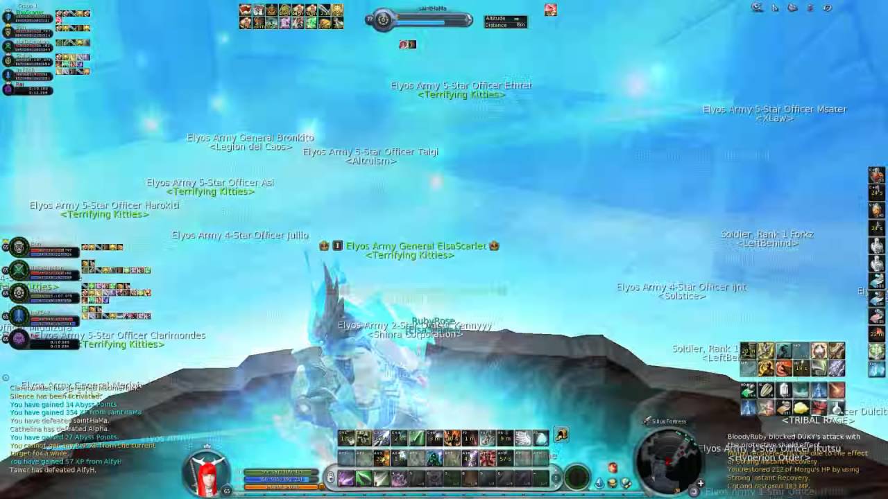 AION 4 5 Rise of Asmodians   aion asmodians and elyos differences