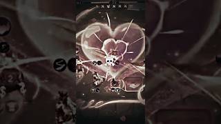 HEARTBOND LEVEL 6 #trending #trending #mobilelegends #gameplayhanabi #viral #update #fypシ #shorts