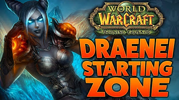 The Missing Fisherman | Starting Zone Quest Guide #Warcraft #Gaming #MMO #魔兽