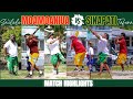 Tama ole moamoaniua sailele vs tama ole sinapati tafuna