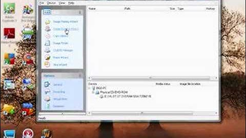 How To Burn PS2 games using Alcohol 120% (Part of Series)