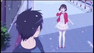 Saenai Heroine no Sodatekata 03 Megumi Scene