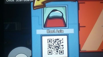 December 16, 2020 Among Us Office: Scan Boarding Pass p5