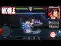 Final Fighter Fighting Game Mobile Gameplay AndroidIOS Final Fighter Fighting Game Mobile Gameplay AndroidIOS