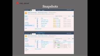 Introduction to FireArrow's Rating and Review Solution screenshot 1