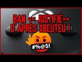 Ban justifi selon xbeuteu merci au revoir