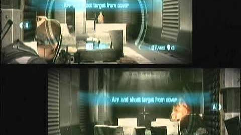 Army Of Two: The Devil