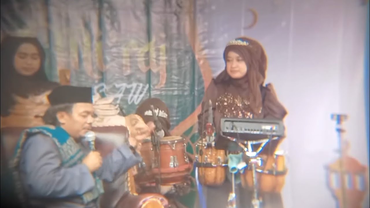 Salinan dari Live Pengajian KH Saiful Widodo & KH Mudzakir Muhtashor 11 Jan 2026 di Kayuares