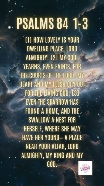 Psalm 84 1 3 bible prayer love psalms peace christianmusic YouTube psalm-84-1-3-harrington-scottish-metrical-psalter-1650-youtube