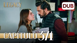 Legacy Capítulo 371 | Doblado al Español (Temporada 2)