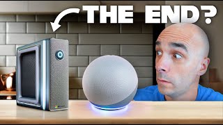 The End Of Alexa?... Microsoft Has Entered The Chat