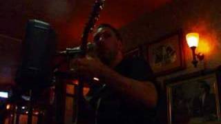Andrew Gordon Live, Kelty Clippie