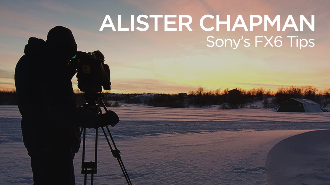 Using Sony's FX6 with the NINJA V PRO KIT & NINJA V+ PRO KIT - what codec to choose