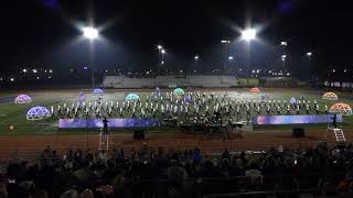 Westview Gold 2019 Champs - When Worlds Collide
