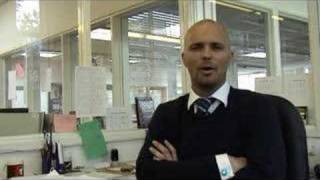 Year 13 Leavers 2008 Assembly Video Part 2