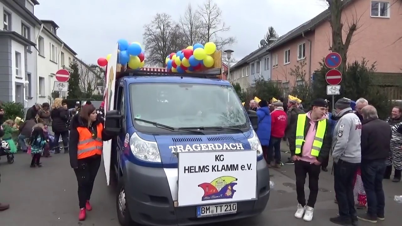 2 x 11 KG  Zuckerknöllchen Brühl Ost der Zoch kütt jetzt 2018