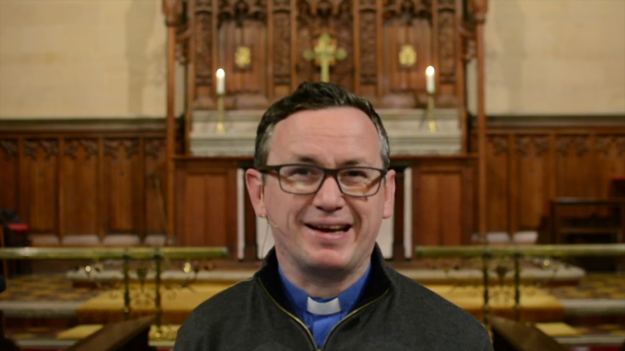 Morning Worship 22 March 2020