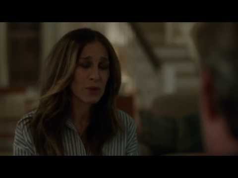 “Off the Tracks” | Divorce Official Tease | HBO