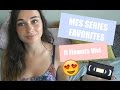  mes series favorites ft flowers vivi