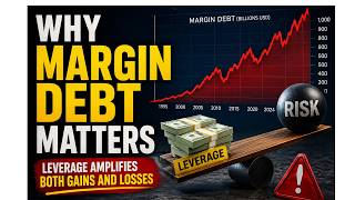 Margin Debt and What It Means to the Stock Market