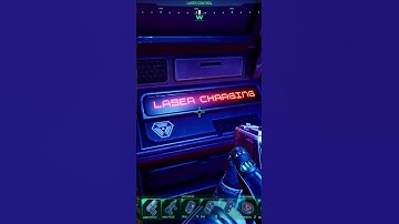 Soooo... I blew up the Earth - System Shock Remake Let