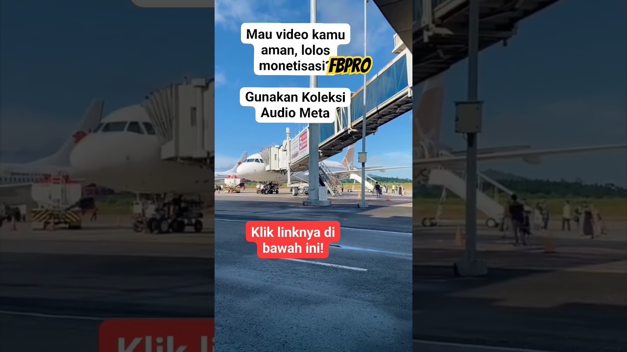 Link koleksi audio Meta 