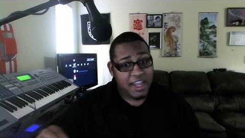 My Maschine Controller is broken again. (BROKEN ENCODERS/KNOBS)