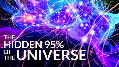 95% of the Universe Is Missing — And Scientists Are Terrified