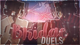 E-girl VS. Vsco Girl in Bridge Duels
