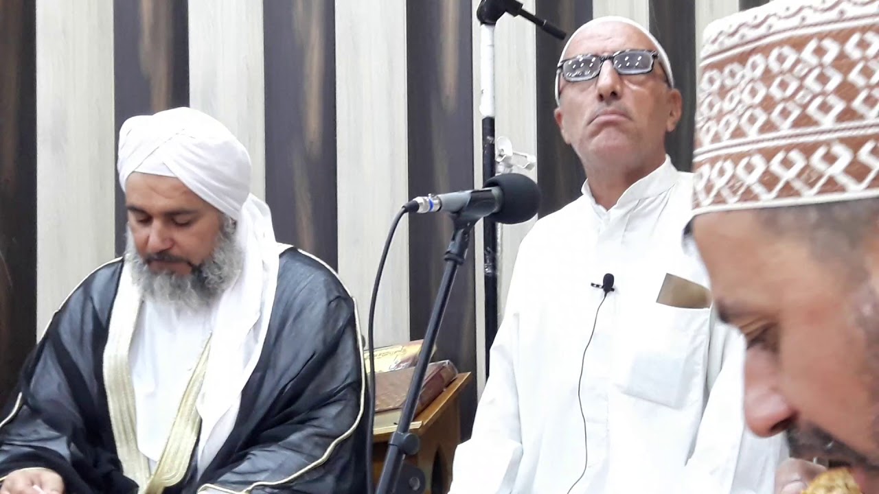 الشيخ صالح يتكلم عن تواضع شيخه المرحوم الشهيد هاشم الخشالي رحمه الله