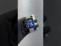 New Amazing Hello Watch - Sport Smartwatch with GPS⚡️#shorts #trending #viral #video #sports #tech