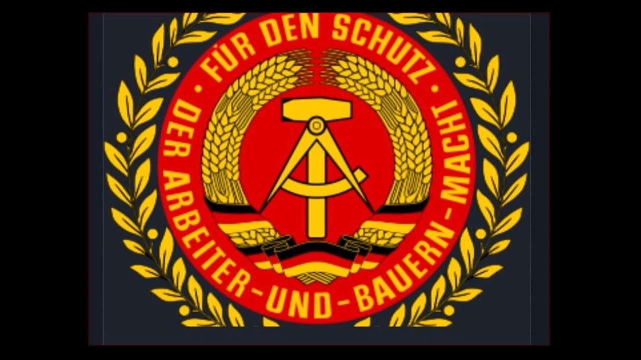 Wenn Ich Groß Bin Gehe Ich Zur Volksarmee Ddr Kinderlied Wenn ich groß bin, gehe ich zur Volksarmee DDR Kinderlied - YouTube