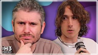 Reckless Ben - H3 Show #274