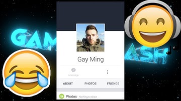 Facebook Names Meet Music - 2016 Songs | Part 1