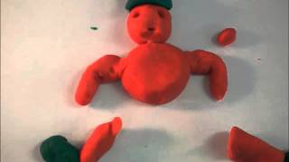 G2G Introduction To Stop Motion Animation Course In Rhyl March 2012