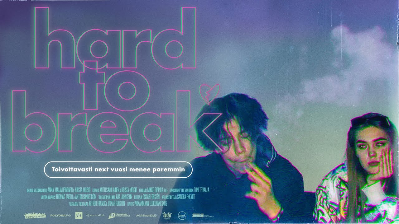 Hard to Break (2024) Trailer