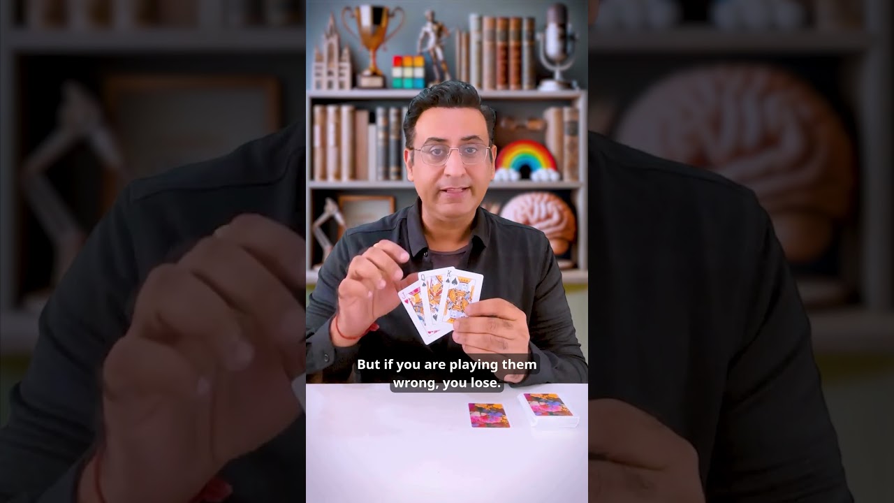 The Card Game Marketing Hack That Changes Everything