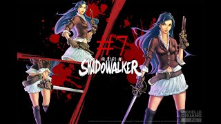 Shadowalker (Java) Walkthrough #7
