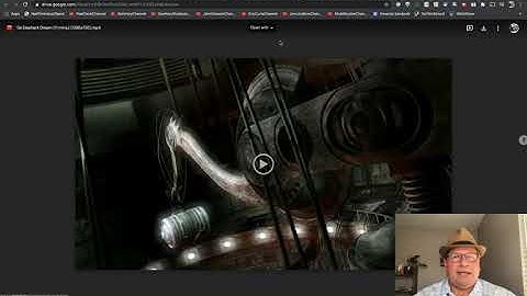 Video Hosting In Google Drive w Screencastify