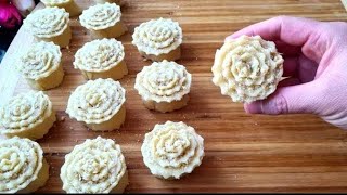 Annem Öğretti Şimdi Denerseniz Tarifini Isteyin Hemen Yenilecekler